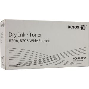 Toner Xerox 006R01238 (6204, 6604, 6605, 6704, 6705), fekete (black), eredeti