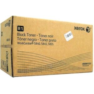 Toner Xerox 006R01551 (5845, 5855), fekete (black), eredeti