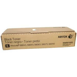 Toner Xerox 006R01683 (B8045, B8055, B8065, B8075, B8090), fekete (black), eredeti