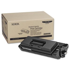 Toner Xerox 106R01148 (3500), fekete (black), eredeti