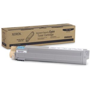 Toner Xerox 106R01150 (7400), azúr (cyan), eredeti