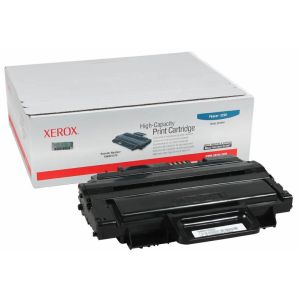 Toner Xerox 106R01374 (3250), fekete (black), eredeti
