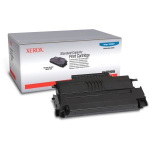 Toner Xerox 106R01378 (3100), fekete (black), eredeti