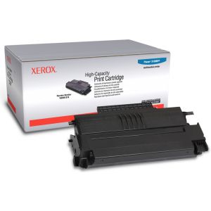 Toner Xerox 106R01379 (3100), fekete (black), eredeti