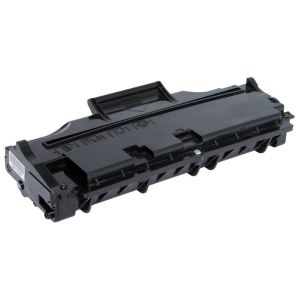 Toner Lexmark 10S0150 (E210), fekete (black), alternatív