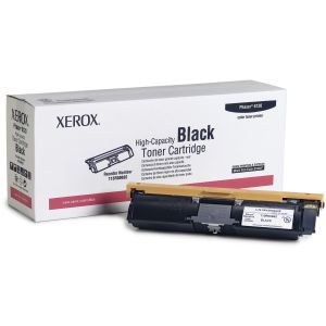 Toner Xerox 113R00692 (6115, 6120), fekete (black), eredeti