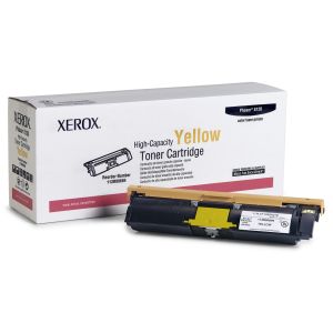 Toner Xerox 113R00694 (6115, 6120), sárga (yellow), eredeti
