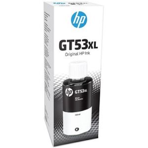 HP GT53 XL, 1VV21AE tintapatron, fekete (black), eredeti