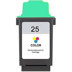 HP 25 (51625AE) tintapatron, színes (tricolor), alternatív