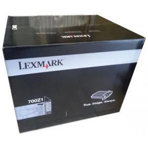 Dobegység Lexmark 70C0Z10 (CS310, CS410, CS510, CX310, CX410, CX510), developer , fekete (black), eredeti