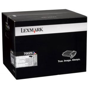 Dobegység Lexmark 70C0Z50 (CS310, CS410, CS510, CX310, CX410, CX510), CMYK, štvorbalenie , többszínű, eredeti