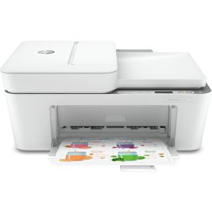 HP DeskJet 4120E többfunkciós nyomtató – HP Instant Ink használatra kész 26Q90B#686