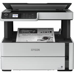 Epson EcoTank / M2170 / MF / Ink / A4 / LAN / Wi-Fi Dir / USB C11CH43402
