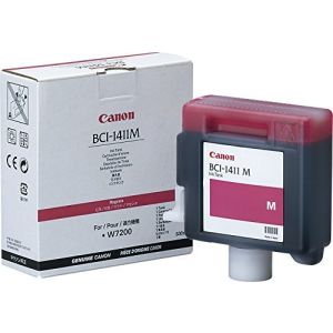 Canon BCI-1411M tintapatron, bíborvörös (magenta), eredeti