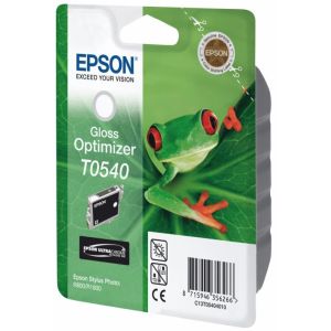 Epson T0540 tintapatron, szín optimalizáló (color optimalizer), eredeti