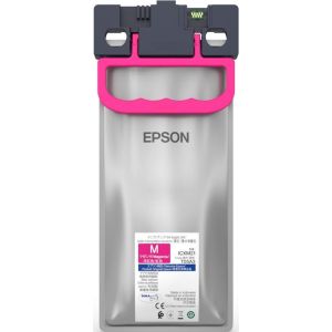 Epson T05A3, C13T05A300 tintapatron, bíborvörös (magenta), eredeti