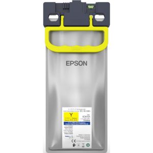 Epson T05A4, C13T05A400 tintapatron, sárga (yellow), eredeti