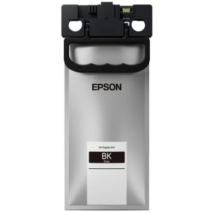 Epson T11E1 XXL, C13T11E140 tintapatron, fekete (black), eredeti