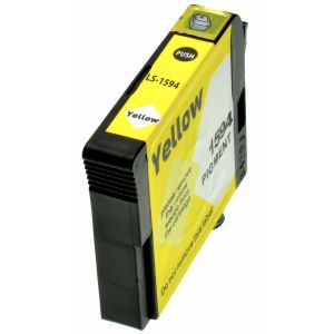 Epson T1594 tintapatron, sárga (yellow), alternatív
