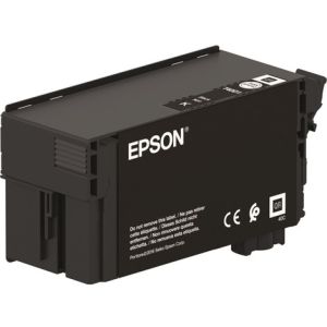 Epson T40D140, C13T40D140 tintapatron, fekete (black), eredeti