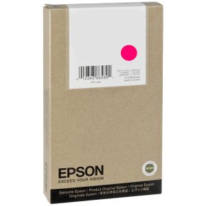 Epson T6423 tintapatron, bíborvörös (magenta), eredeti
