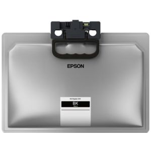 Epson T9661, C13T966140 tintapatron, fekete (black), eredeti