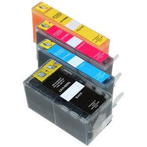 HP 920 XL (C2N92AE), CMYK, négyes csomagolás tintapatron, többszínű, alternatív
