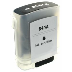 HP 10 (C4844AE) tintapatron, fekete (black), alternatív