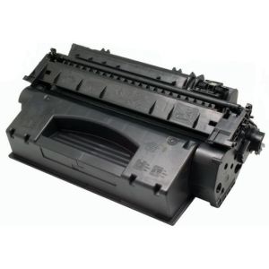 Toner HP CE505X (05X), fekete (black), alternatív
