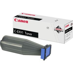 Toner Canon C-EXV1, fekete (black), eredeti