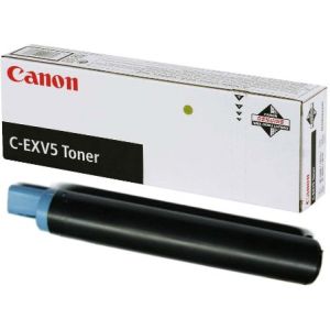 Toner Canon C-EXV5, fekete (black), eredeti
