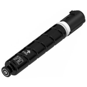 Toner Canon C-EXV54 BK, 1394C002, fekete (black), alternatív