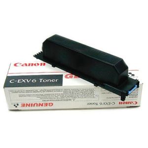 Toner Canon C-EXV6, fekete (black), eredeti