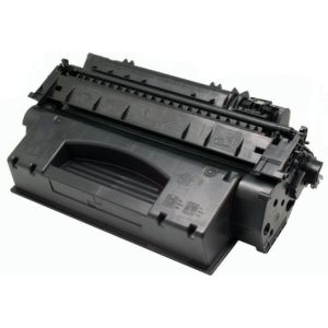Toner HP CF280A (80A), fekete (black), alternatív