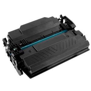 Toner HP CF287X (87X), fekete (black), alternatív