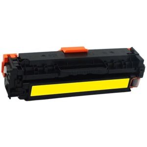 Toner HP CF362X (508X), sárga (yellow), alternatív