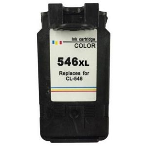 Canon CL-546 XL tintapatron, színes (tricolor), alternatív