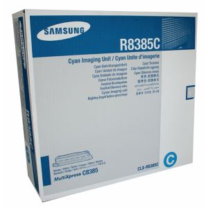 Dobegység Samsung CLX-R8385C (CLX-8385) , azúr (cyan), eredeti