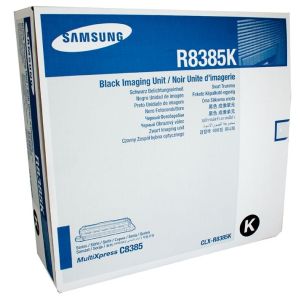 Dobegység Samsung CLX-R8385K (CLX-8385) , fekete (black), eredeti