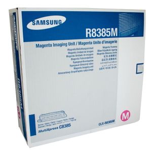 Dobegység Samsung CLX-R8385M (CLX-8385) , bíborvörös (magenta), eredeti