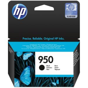 HP 950 (CN049AE) tintapatron, fekete (black), eredeti