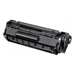 Toner Canon 703, CRG-703, fekete (black), alternatív
