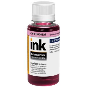 Tinta a kazettába Epson T6736, dye, odolné voči UV, világos bíborvörös (light magenta)