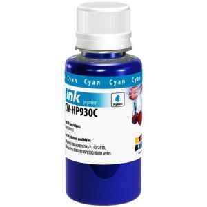 Tinta a kazettába HP 951 XL C (CN046AE), pigment, azúr (cyan)