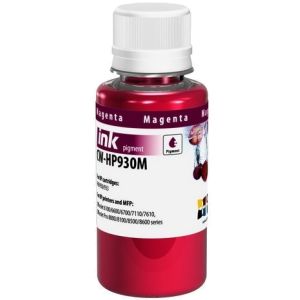 Tinta a kazettába HP 951 XL M (CN047AE), pigment, bíborvörös (magenta)