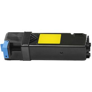 Toner Dell 593-10314, FM066, sárga (yellow), alternatív