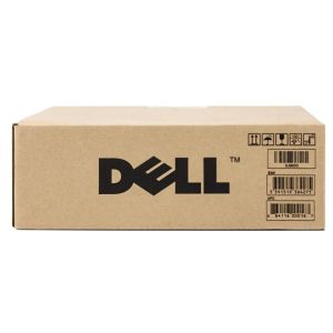 Toner Dell 593-10109, J9833, fekete (black), eredeti
