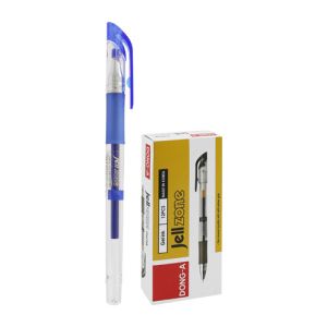 Gél toll DONG-A JellZone 0,5mm/kék
