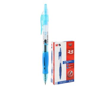 Gél toll R5 világoskék 0,7mm