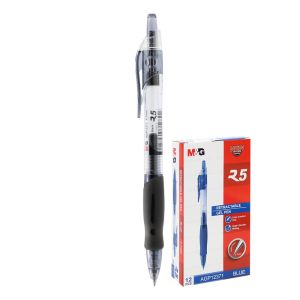 Gél toll R5 fekete 0,7mm